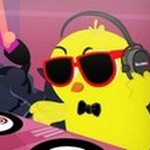 Ruidos ritmicos | Ringtones cortos